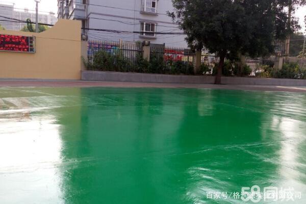 盘县 地坪漆翻新维修