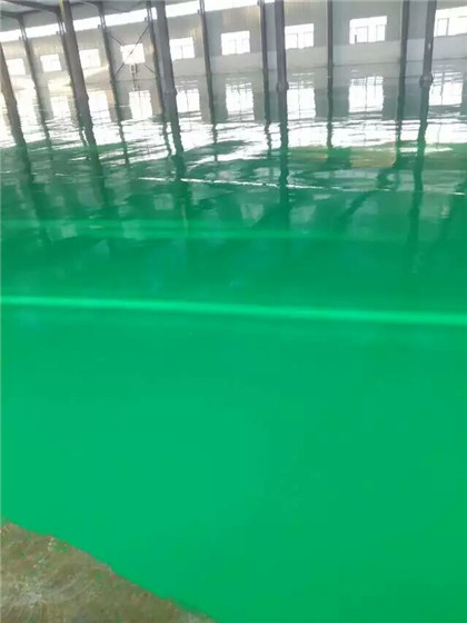 盘县,我直接给你一份室外地坪漆翻新维修
